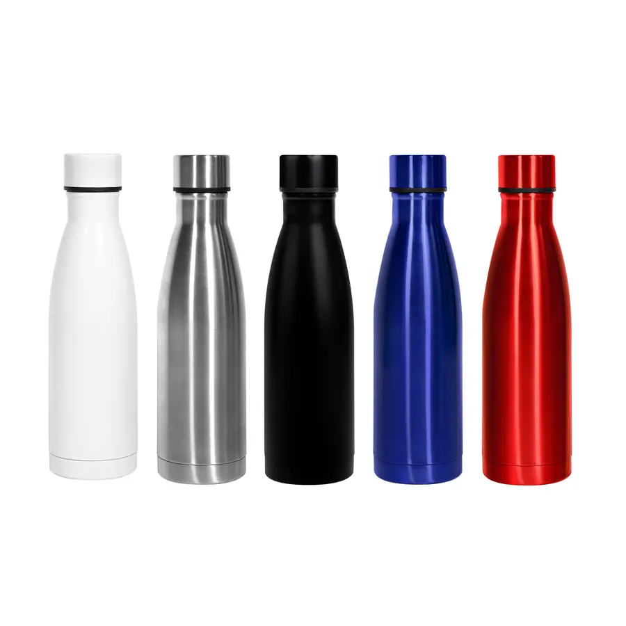 BOTELLA VACUUM ISLA 40