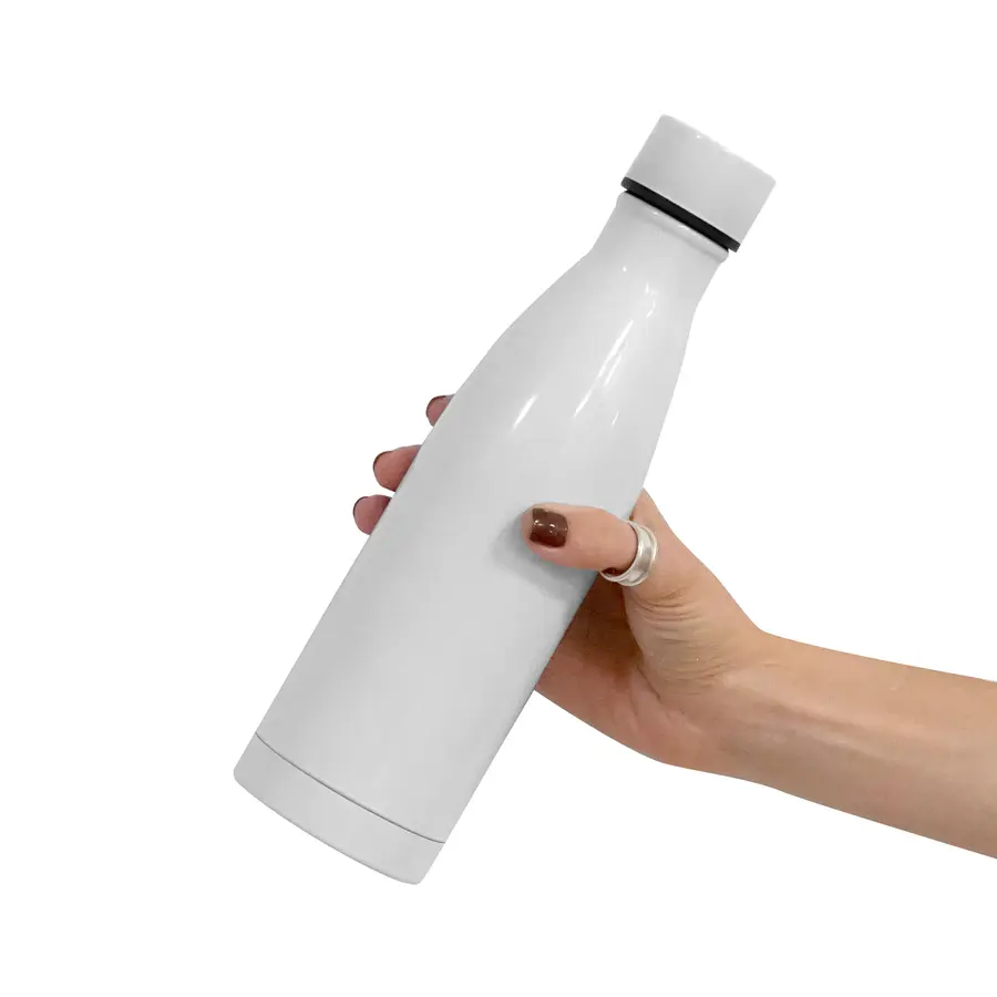 BOTELLA VACUUM ISLA 9