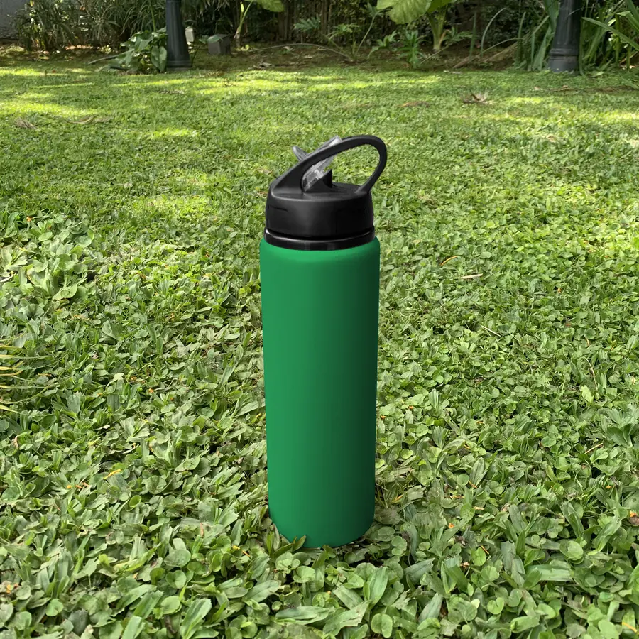 BOTELLA DRINKER 25