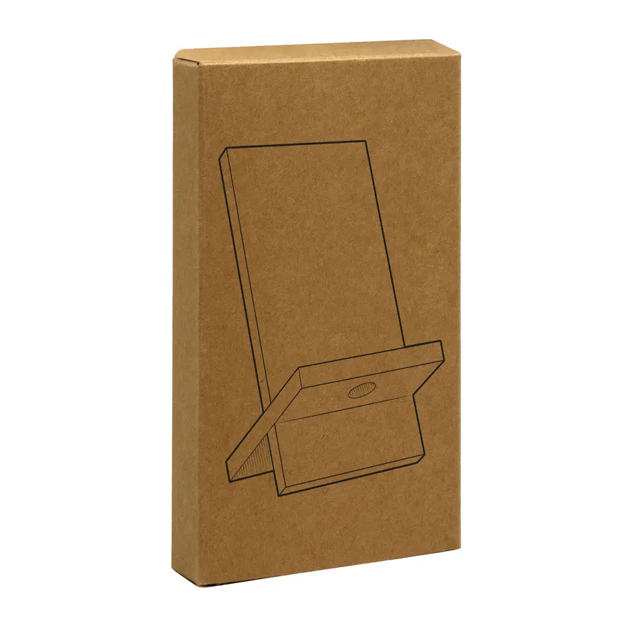 Soporte de escritorio para celular BAMBOFFICE 13