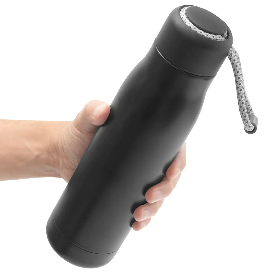 Botella vacuum MONTANA 21