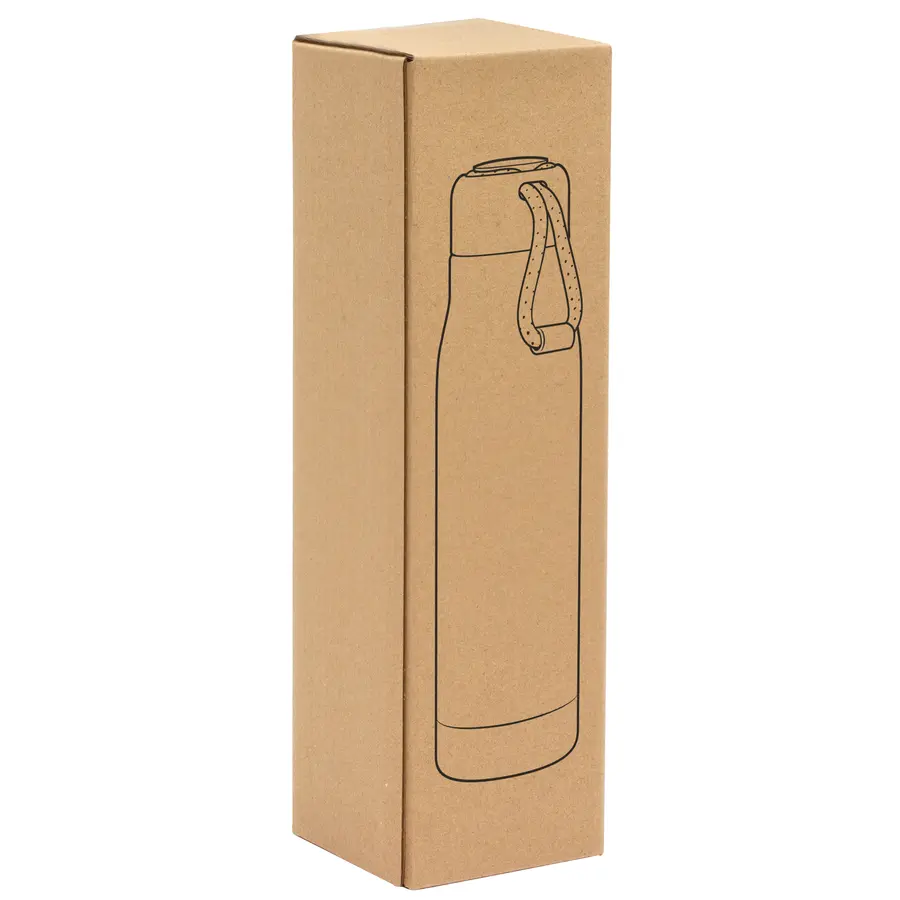 Botella vacuum MONTANA 41