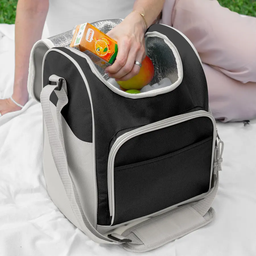 Bolso térmico SCAPE 11