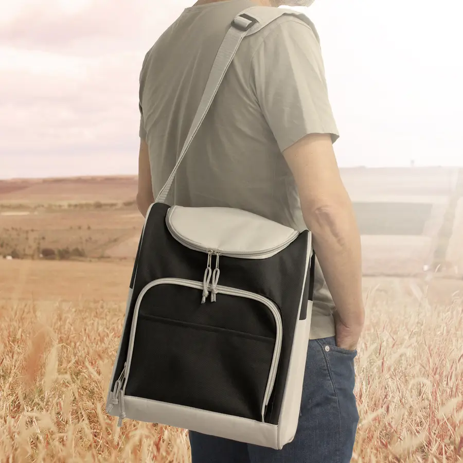 Bolso térmico SCAPE 12