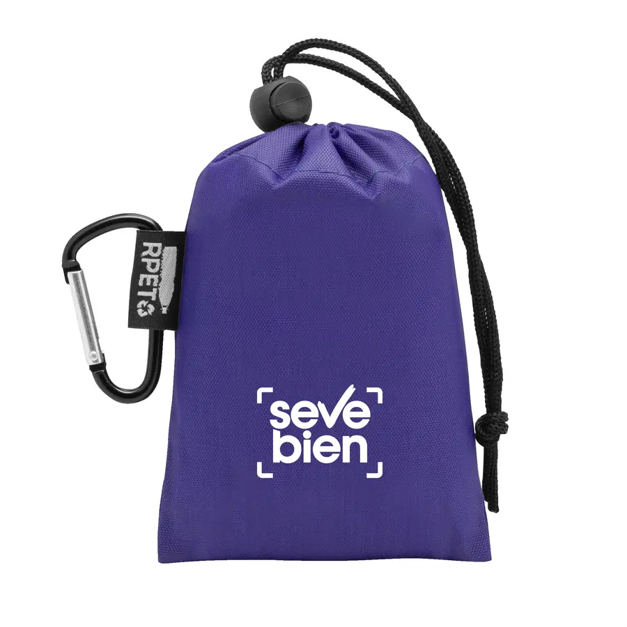 Capa impermeable para lluvia RAINY 14