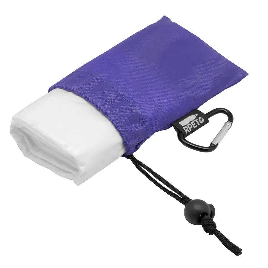 Capa impermeable para lluvia RAINY 15