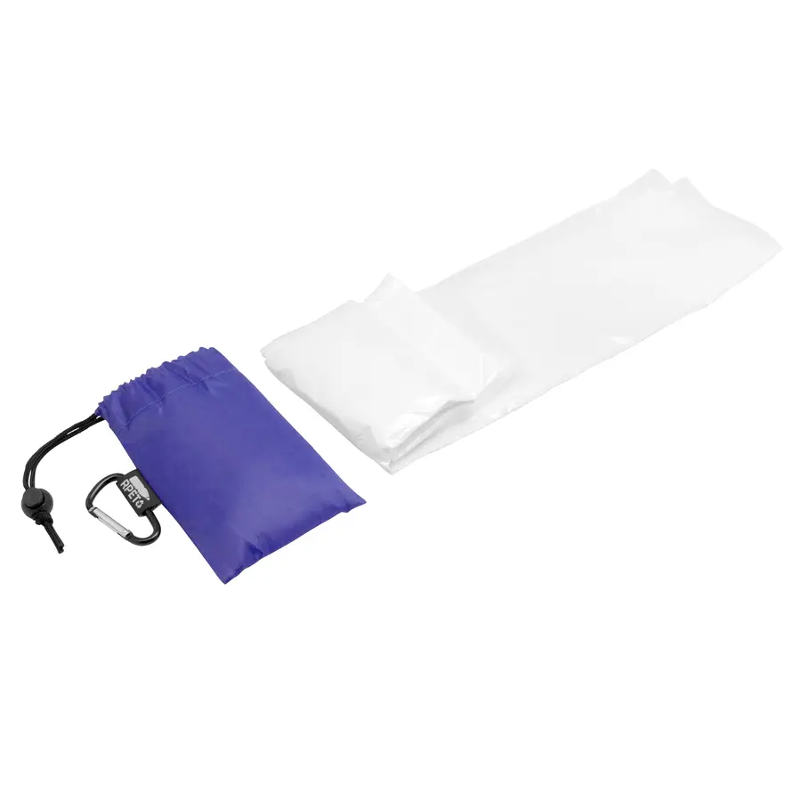 Capa impermeable para lluvia RAINY 16