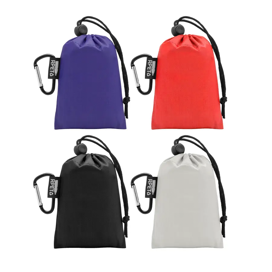Capa impermeable para lluvia RAINY 22