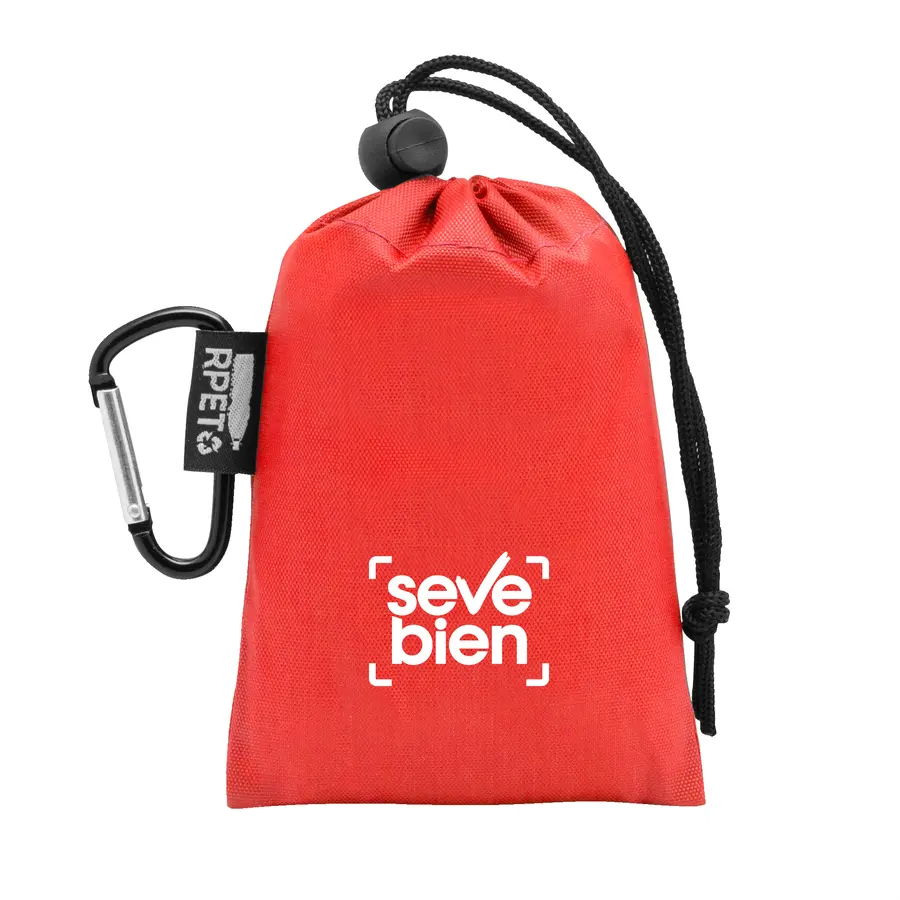 Capa impermeable para lluvia RAINY 23
