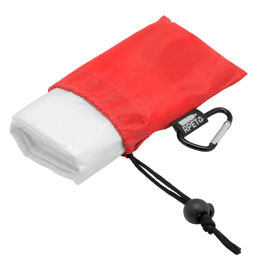 Capa impermeable para lluvia RAINY 24