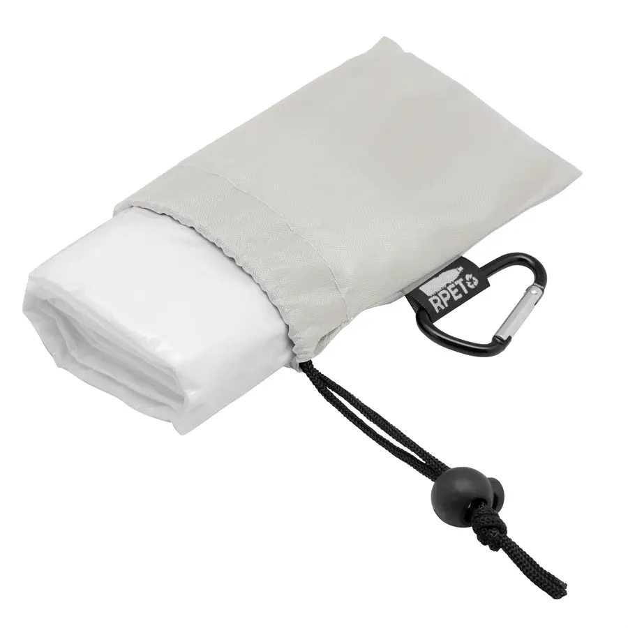 Capa impermeable para lluvia RAINY 33