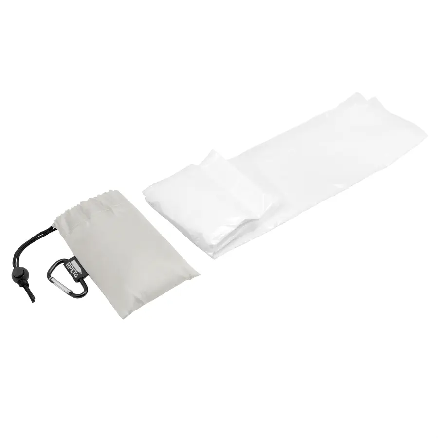 Capa impermeable para lluvia RAINY 34