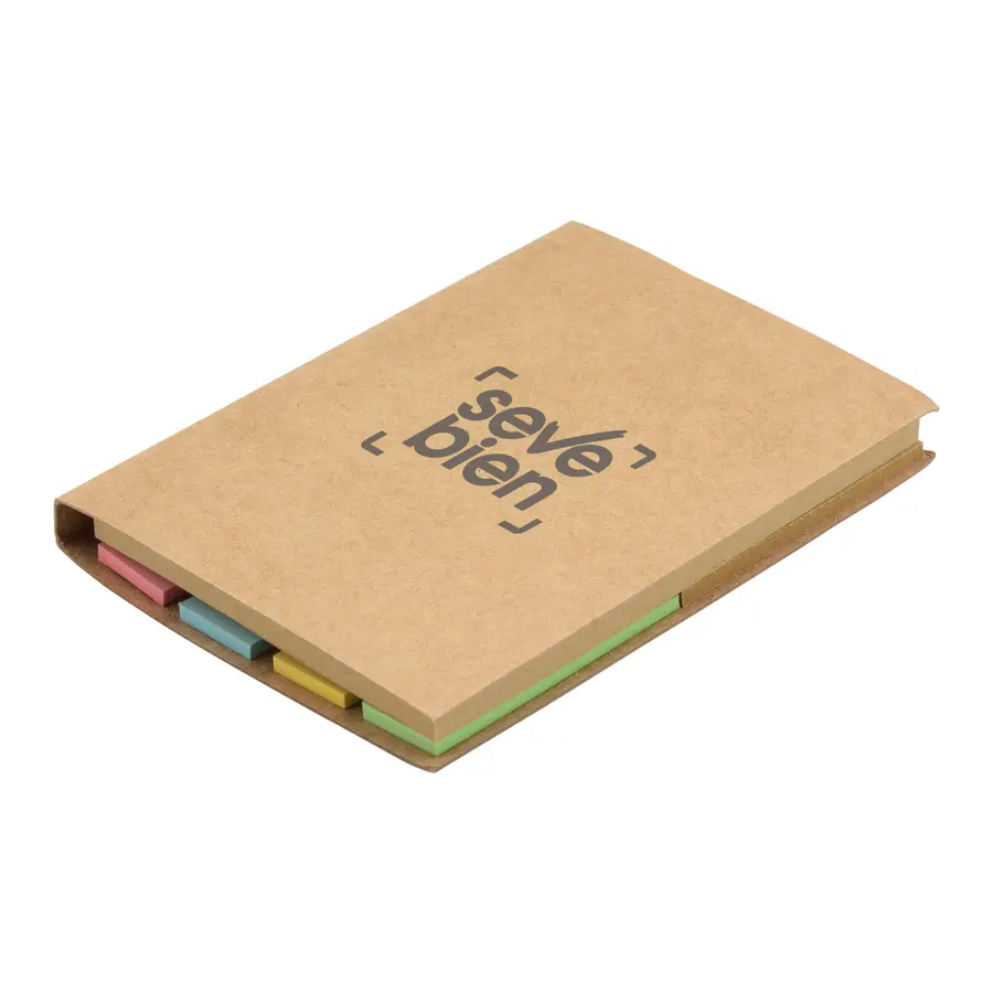 Libreta memo NOTTINHILL