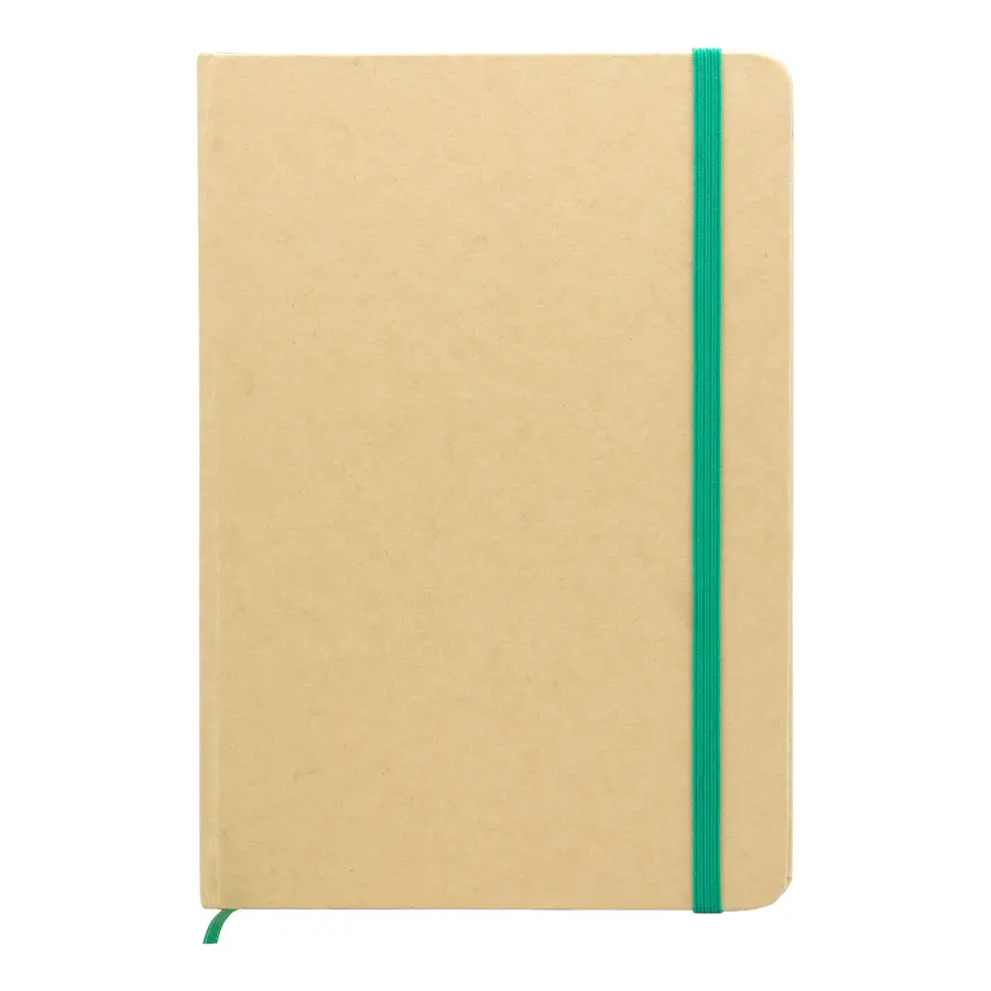 Libreta BOOKRAFT 13