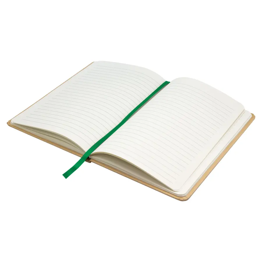 Libreta BOOKRAFT 14