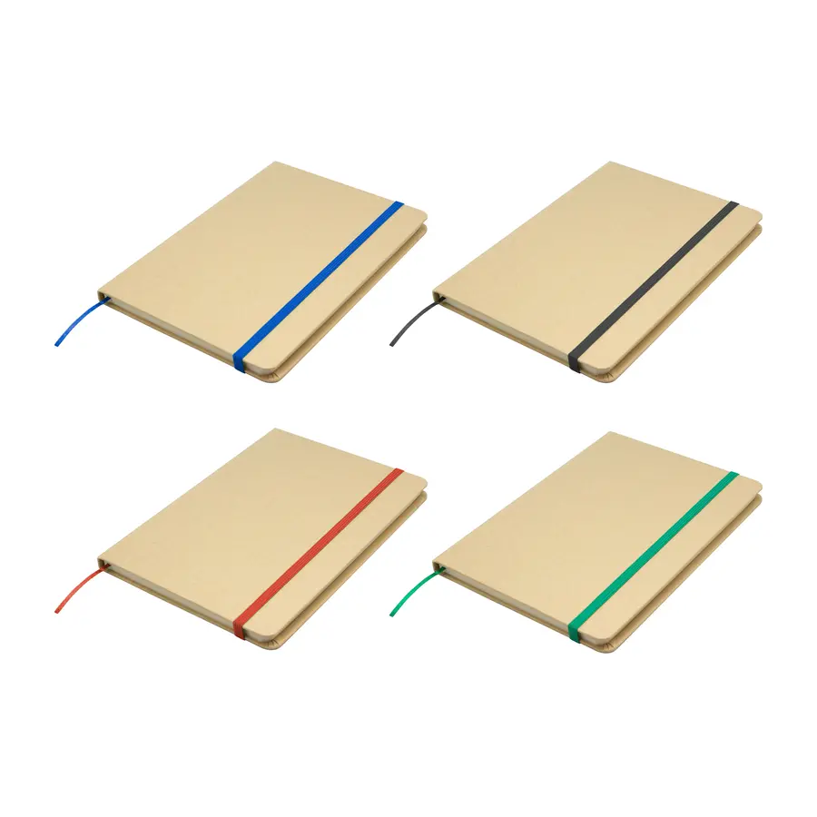 Libreta BOOKRAFT 17
