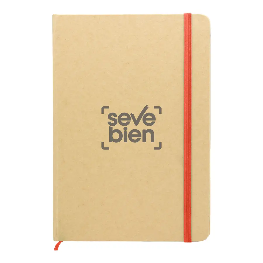 Libreta BOOKRAFT 18
