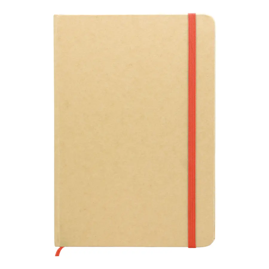 Libreta BOOKRAFT 19