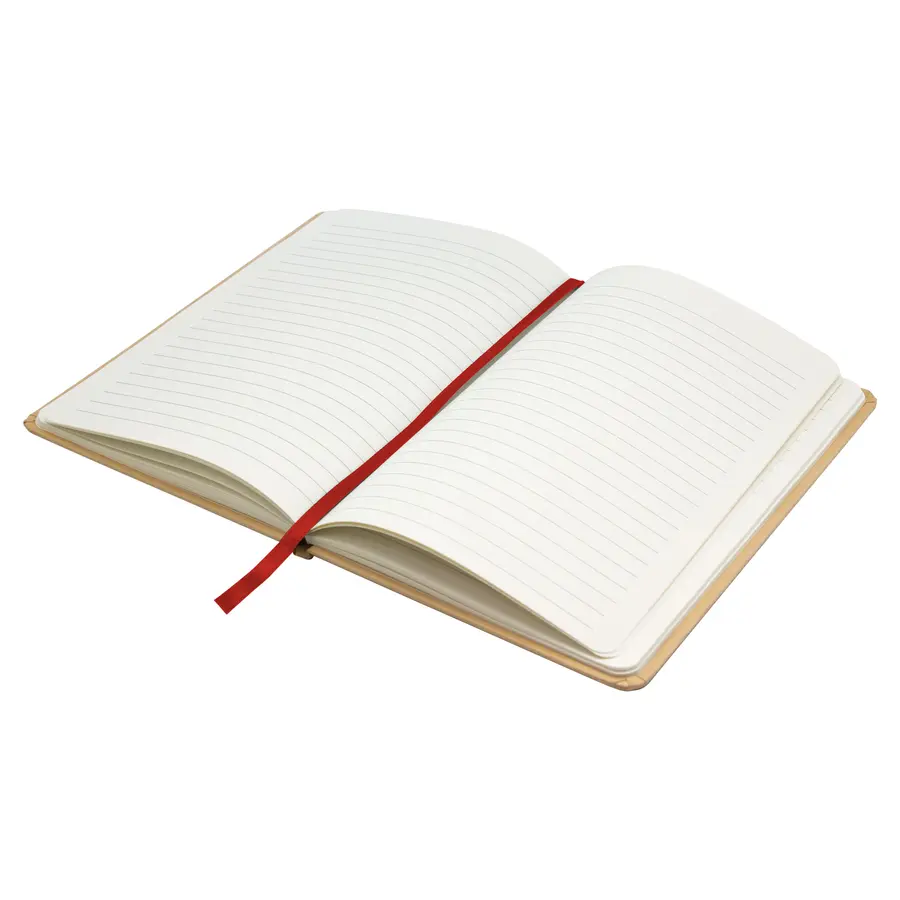 Libreta BOOKRAFT 20