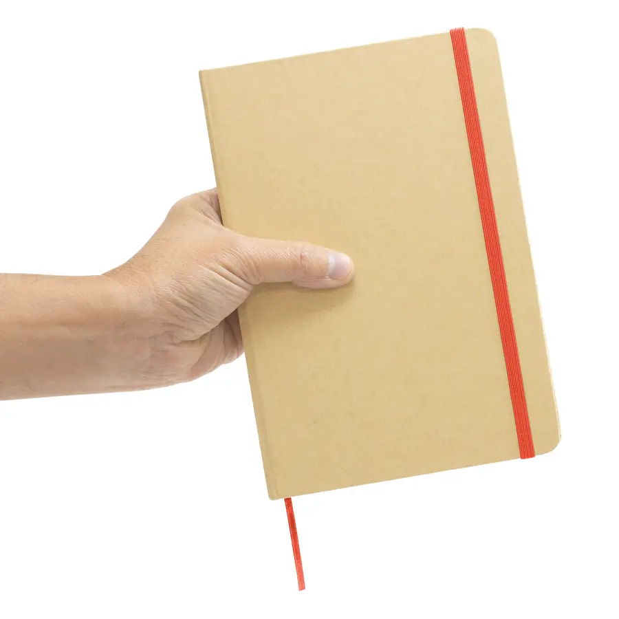 Libreta BOOKRAFT 21