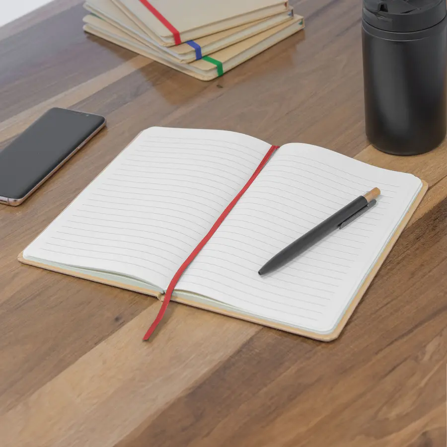 Libreta BOOKRAFT 22