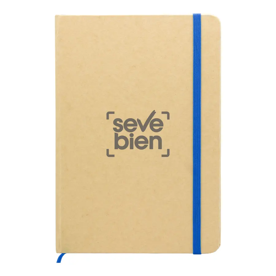 Libreta BOOKRAFT 24
