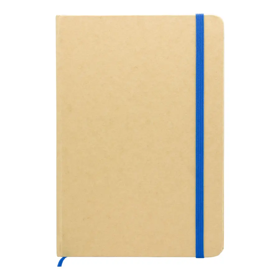 Libreta BOOKRAFT 25