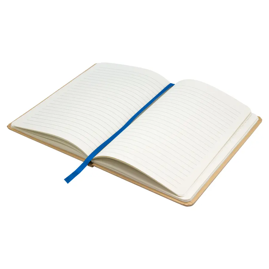 Libreta BOOKRAFT 26