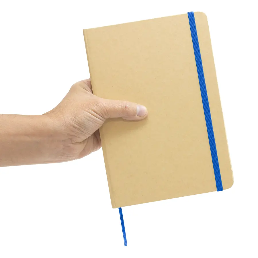 Libreta BOOKRAFT 27