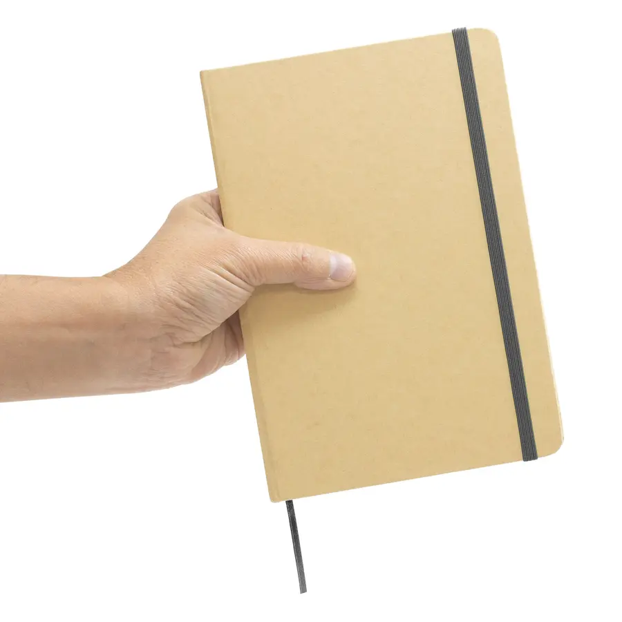 Libreta BOOKRAFT 9