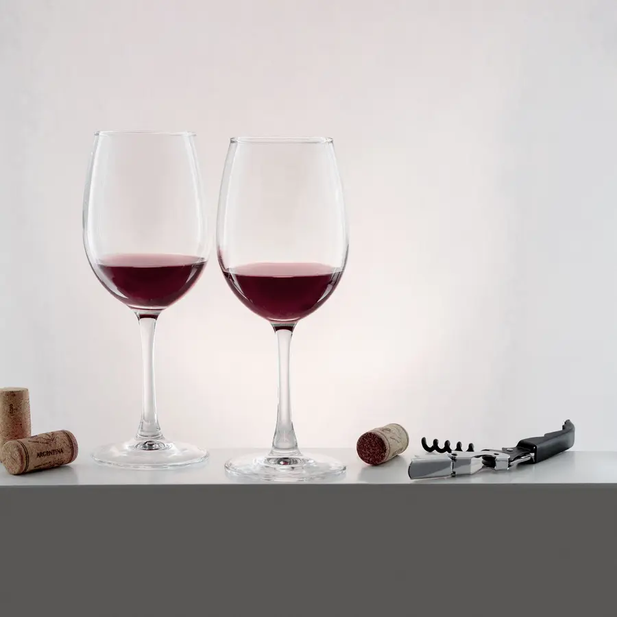 Set de vino BRINDIS 10