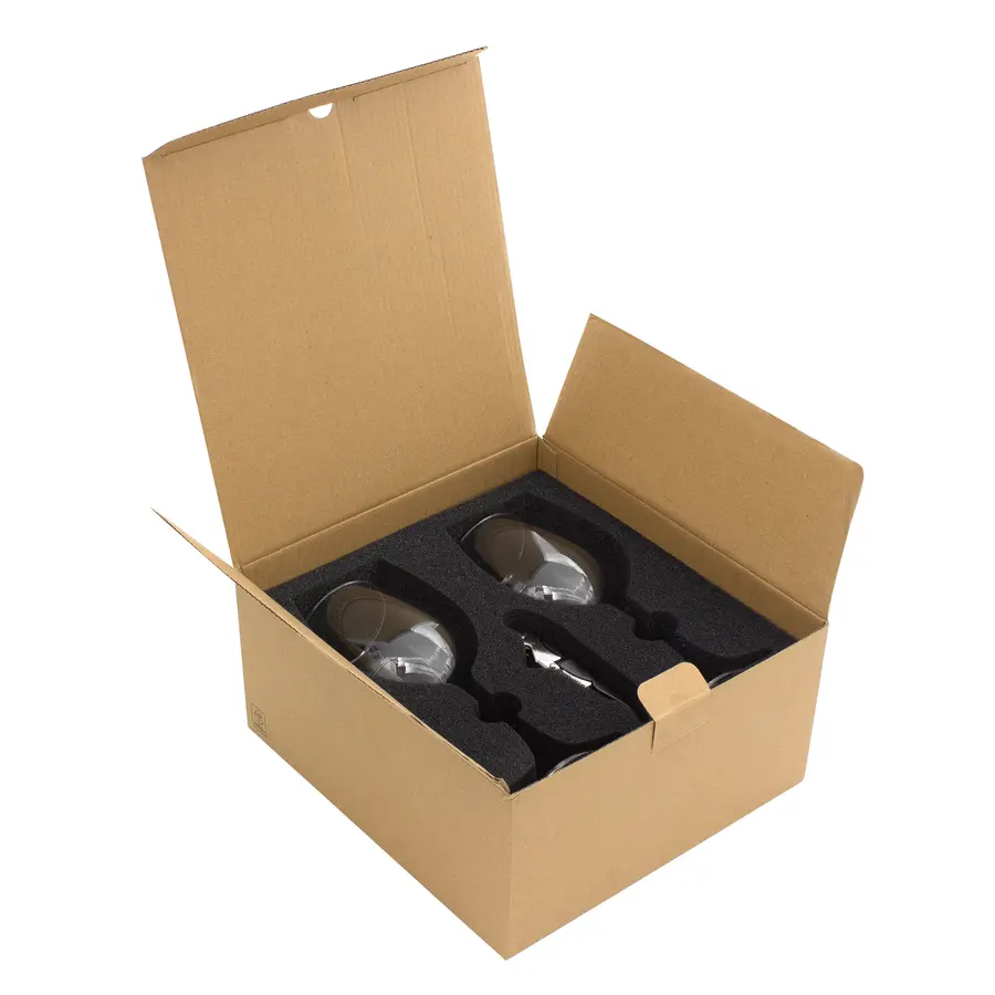 Set de vino BRINDIS 12