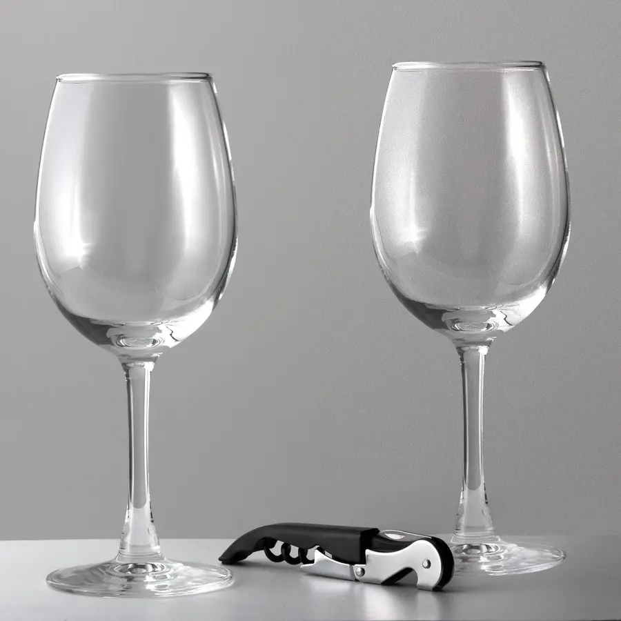 Set de vino BRINDIS 9