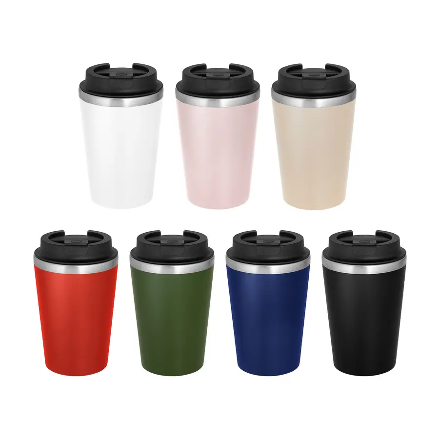 Mug CAMPER 18