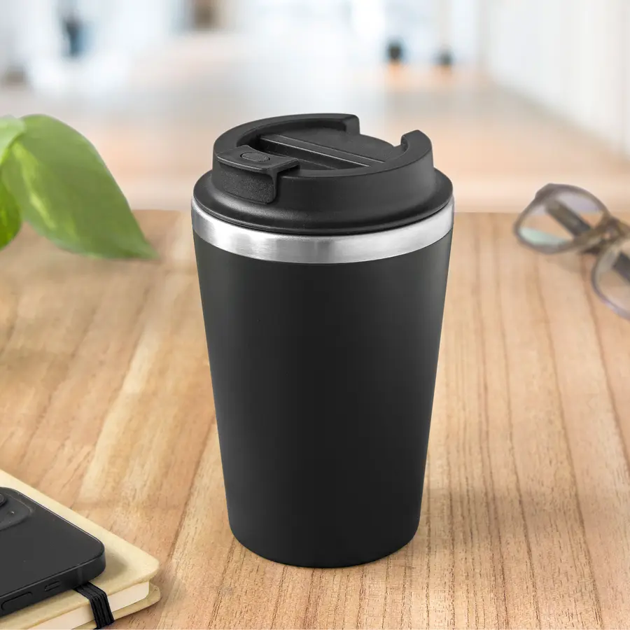 Mug CAMPER 27