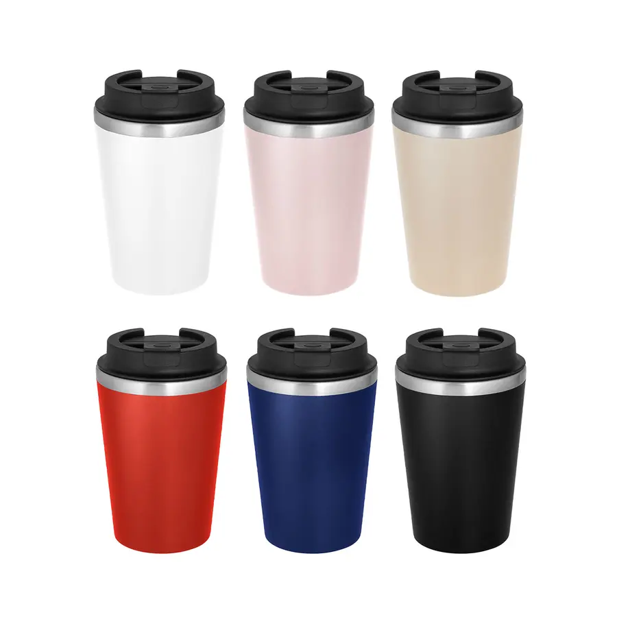 Mug CAMPER 30