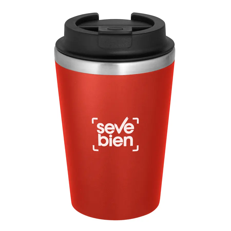 Mug CAMPER 33