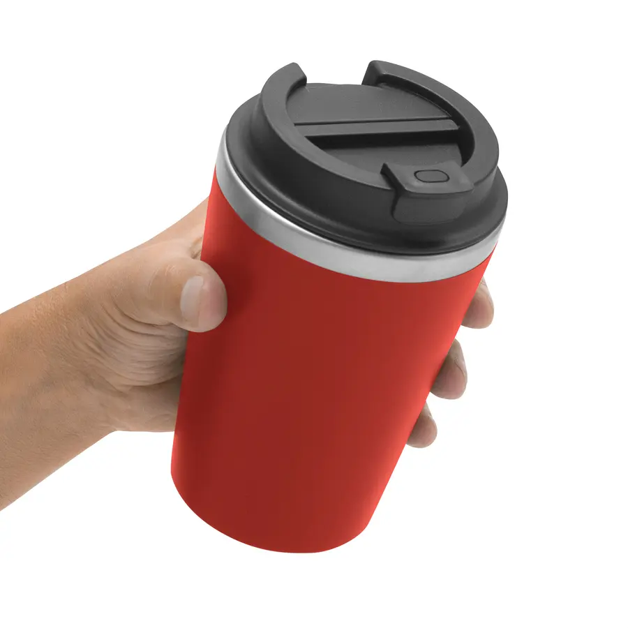 Mug CAMPER 39