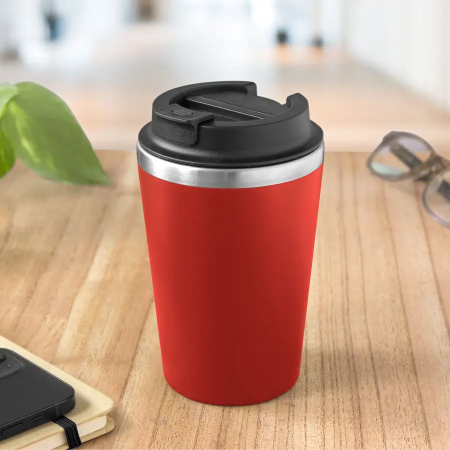 Mug CAMPER 40