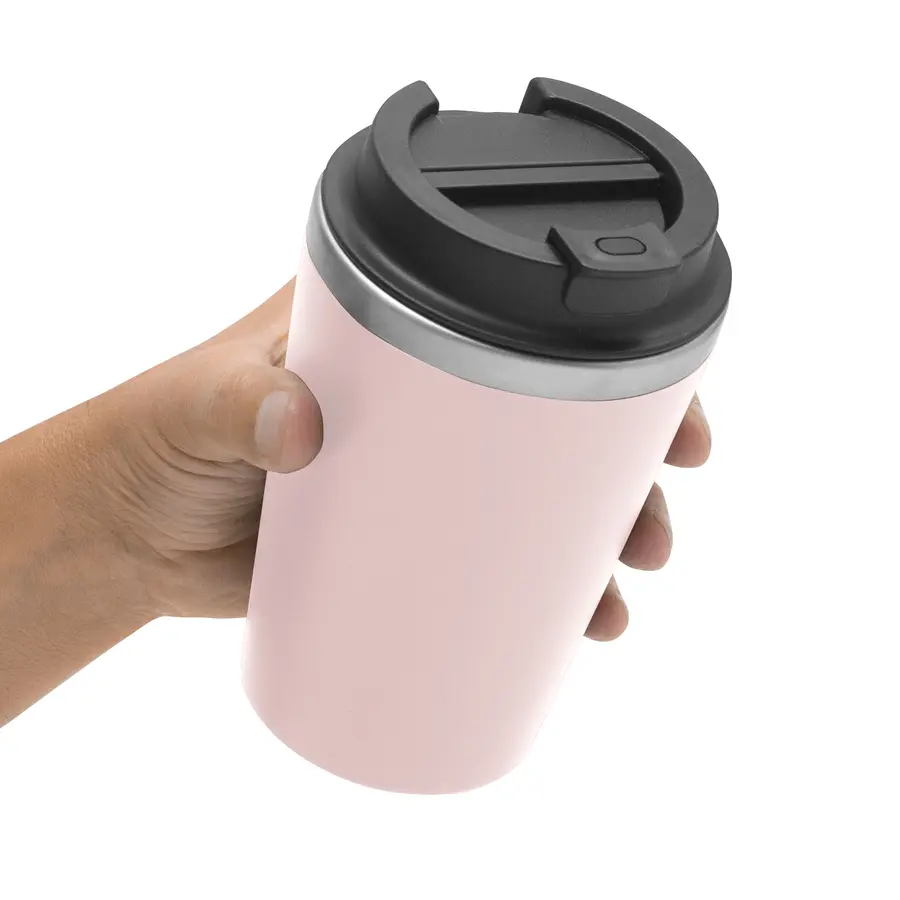 Mug CAMPER 52