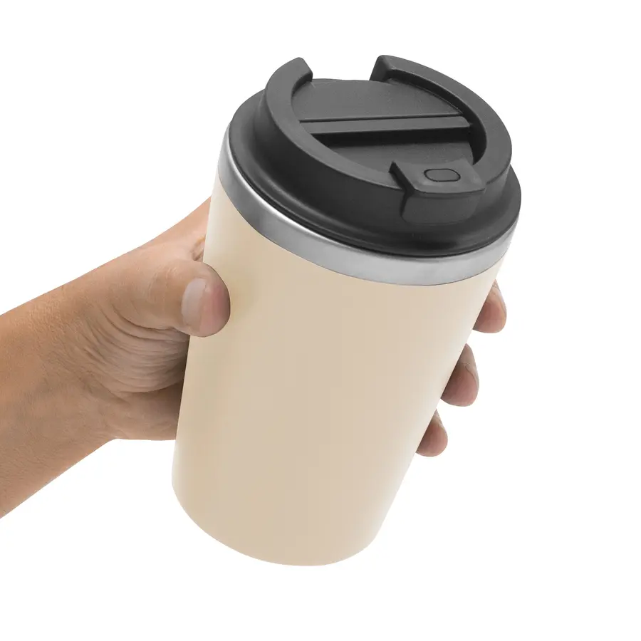 Mug CAMPER 63