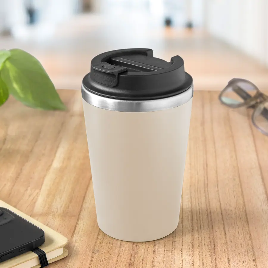 Mug CAMPER 64