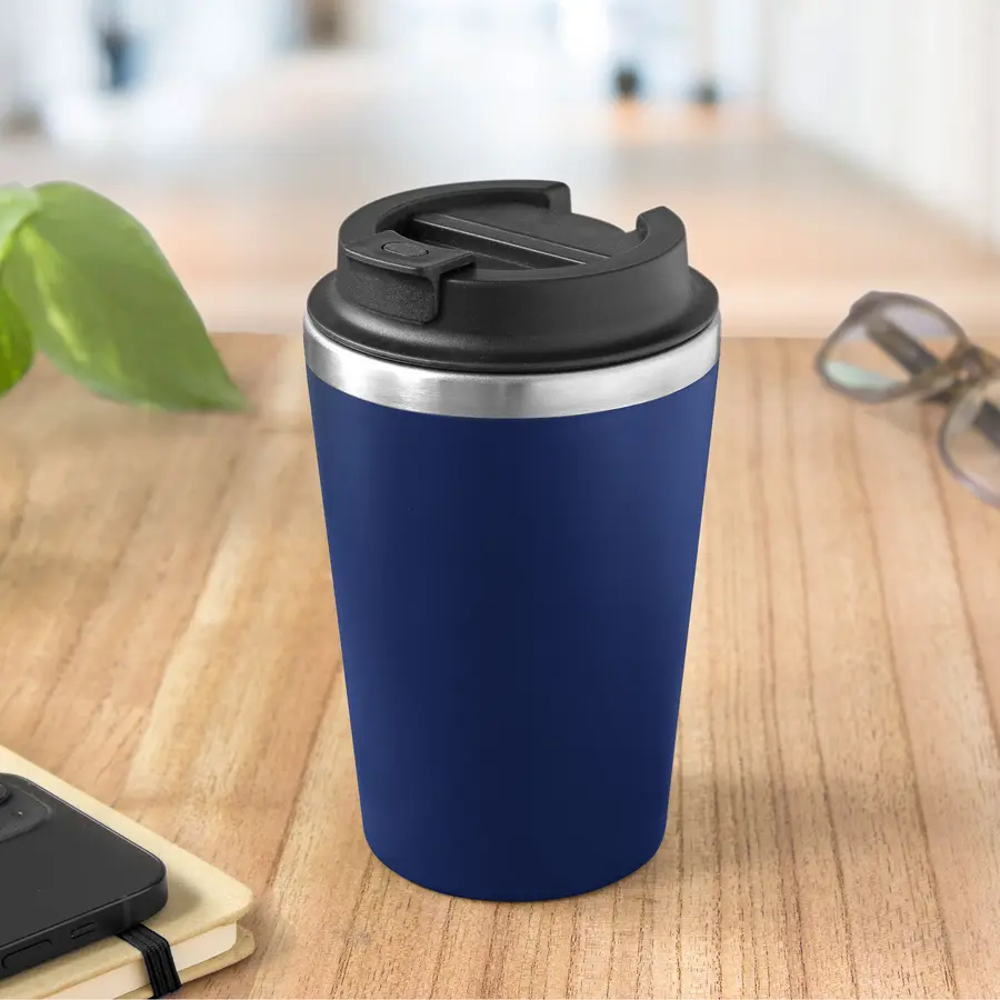 Mug CAMPER 75