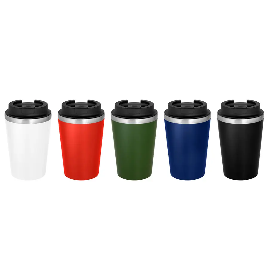 Mug CAMPER 77