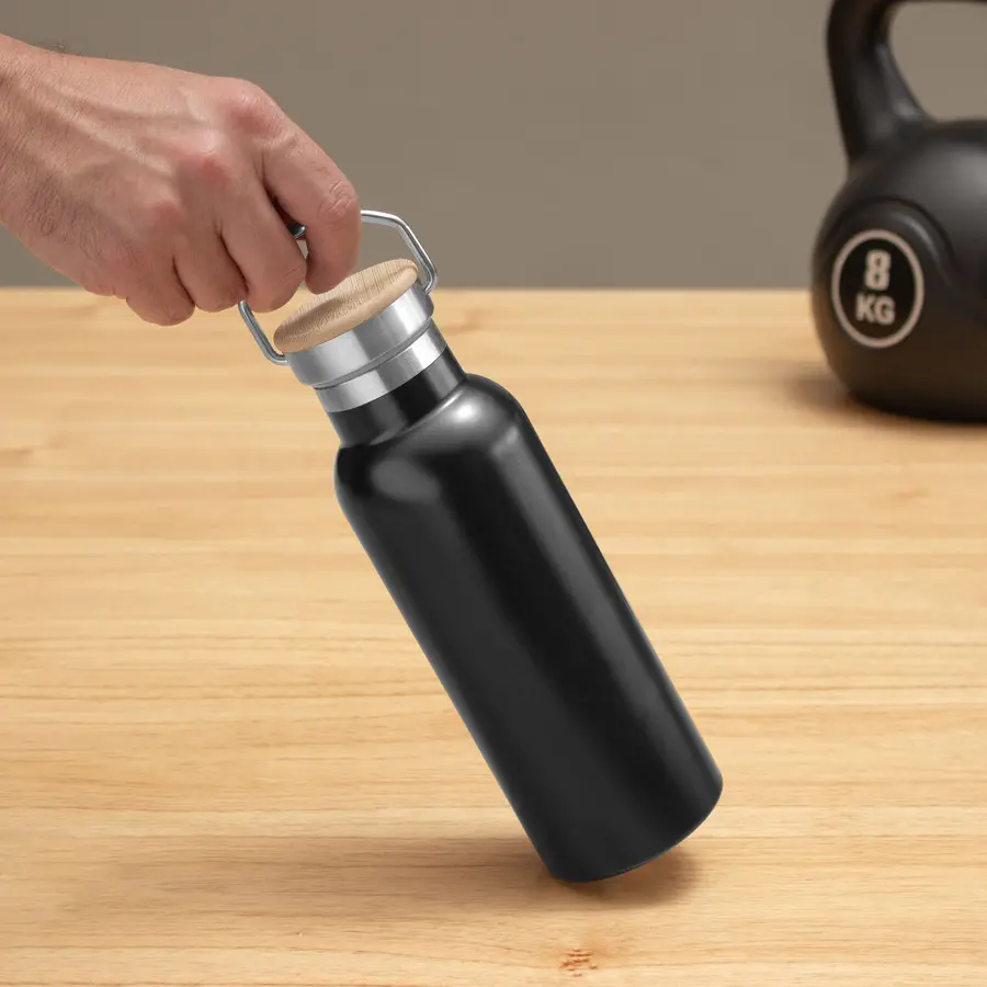 Botella térmica SASHA 21