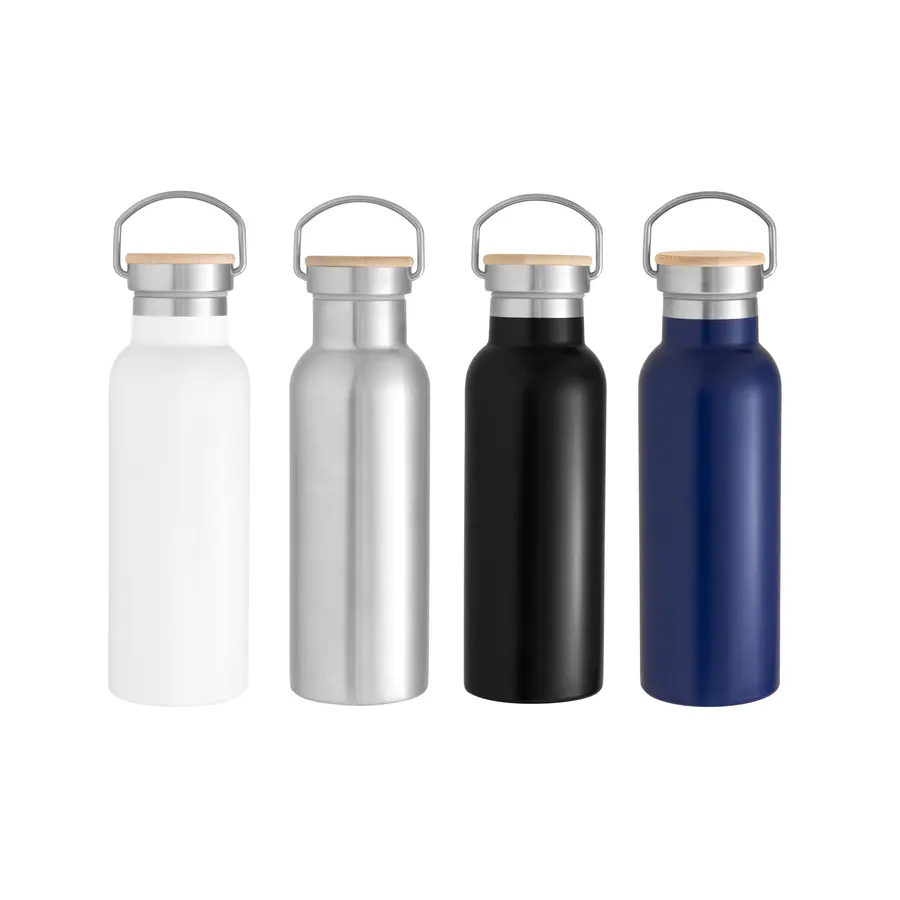 Botella térmica SASHA 33