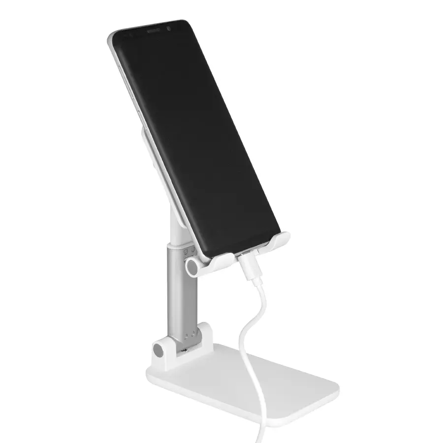 Soporte de escritorio para celular ATRIL 12