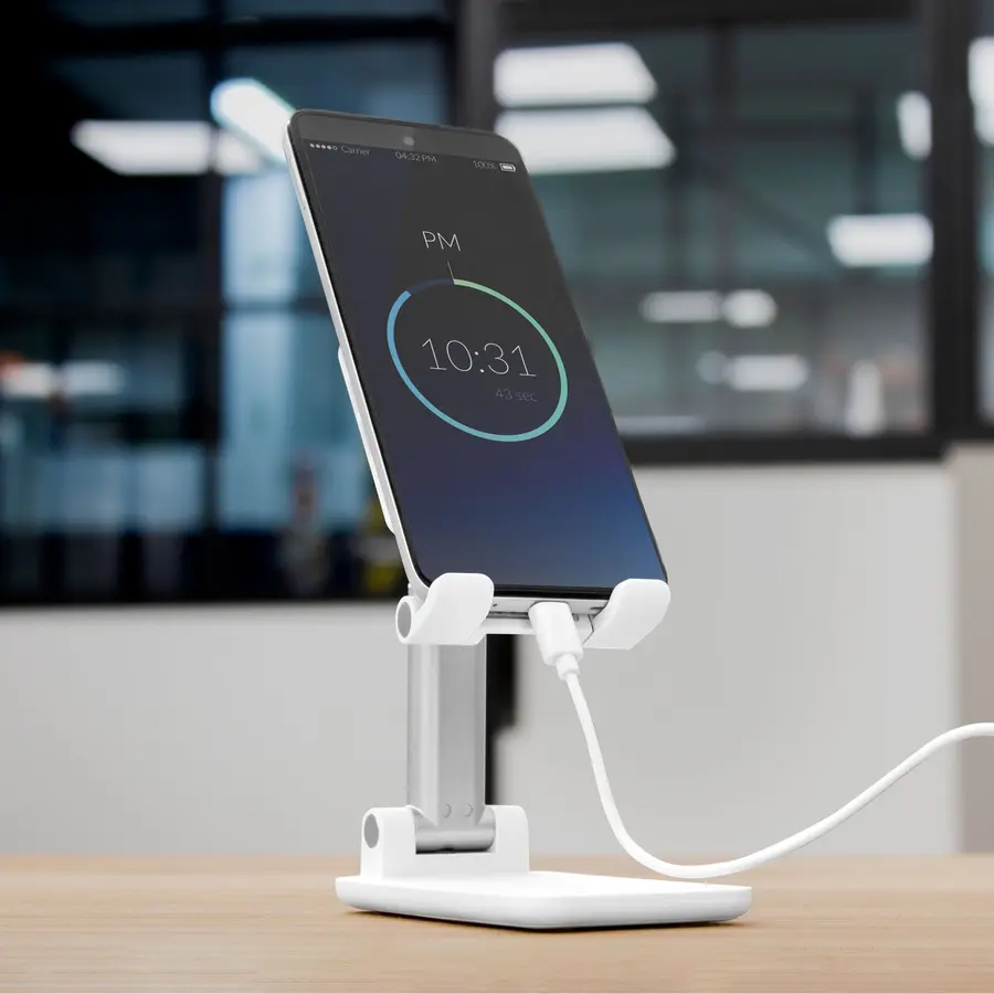 Soporte de escritorio para celular ATRIL 18