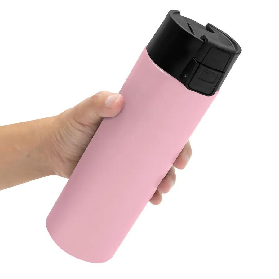 Botella vacuum ALLY 21