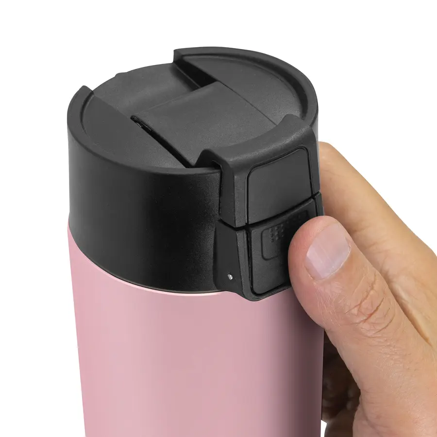 Botella vacuum ALLY 22